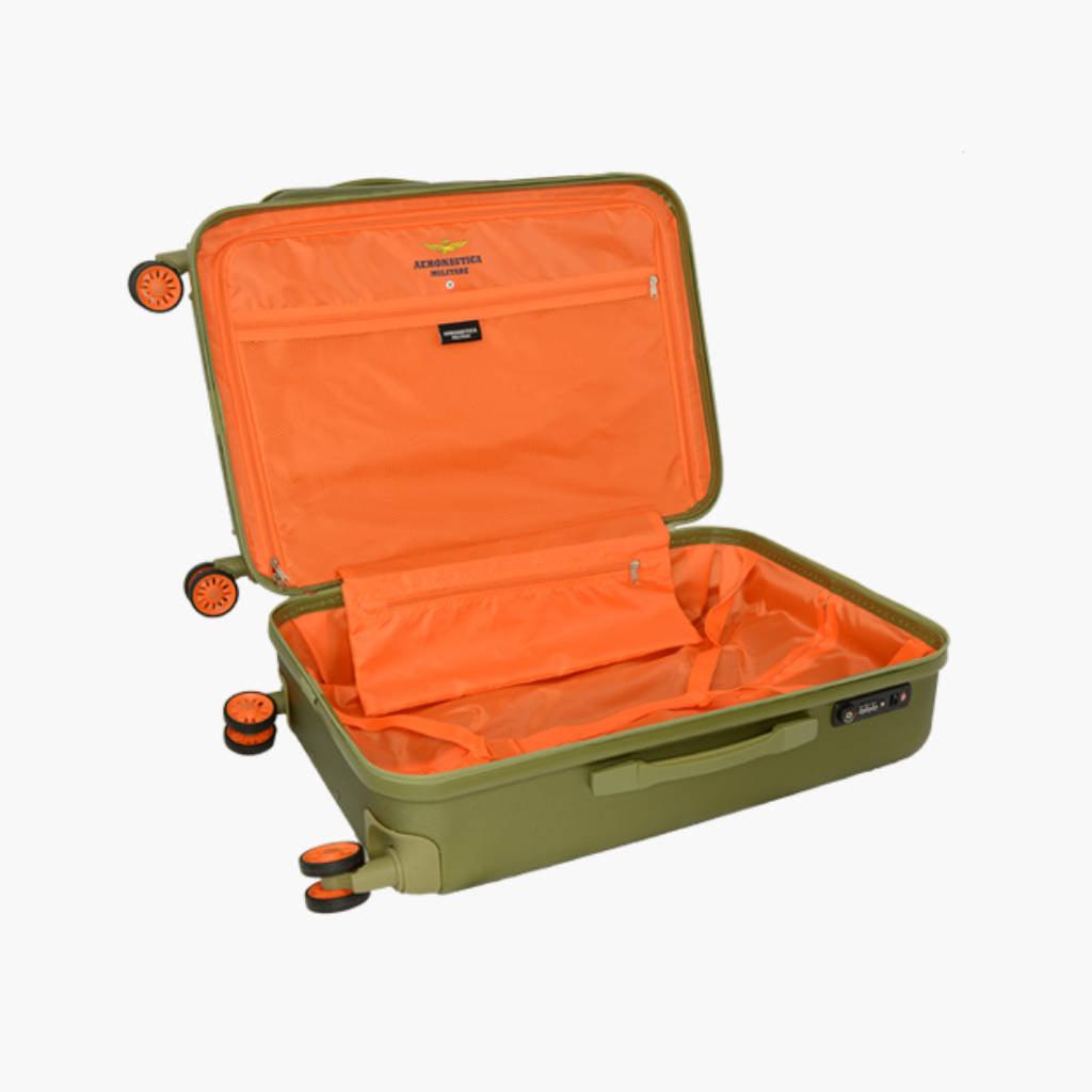 Aeronautica Militare FORCE AM220/60-AN μεσαίο υπερελαφρύ τρόλεϊ - Capodagli 1937