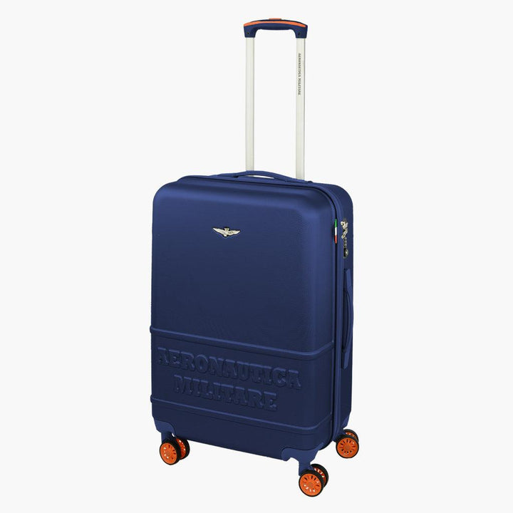 Aeronautica Militare FORCE AM220/60-BL medium ultralet trolley - Capodagli 1937