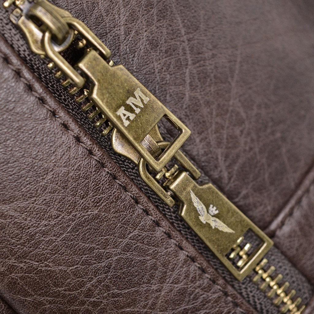 Aeronautica Militare Petit sac à dos PC Pilot line AM475-AN - Capodagli 1937