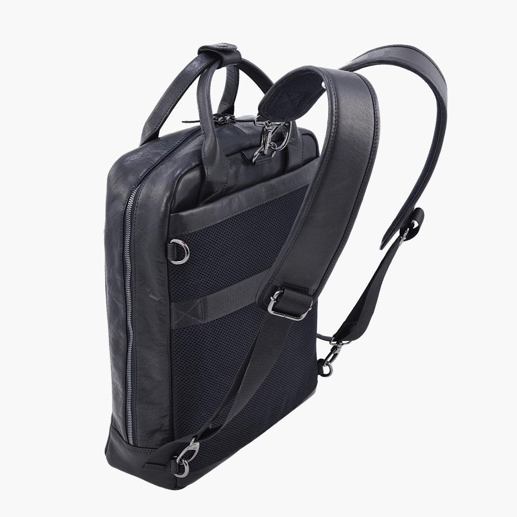 Rucsac pentru PC Aeronautica Militare Vintage line AM352-MO - Capodagli 1937