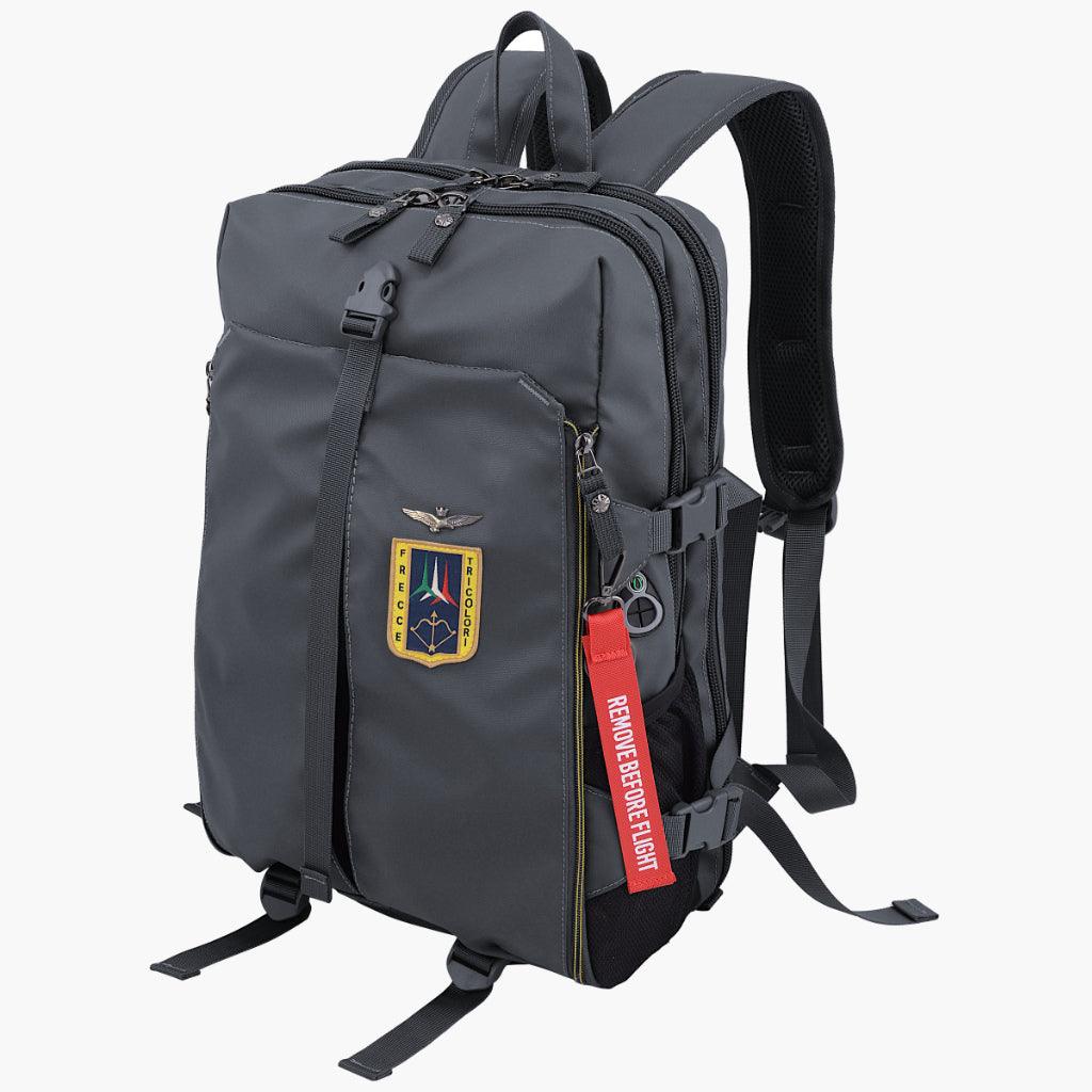 Aeronautica Militare Sports backpack ARROWS line AM348-AN - Capodagli 1937