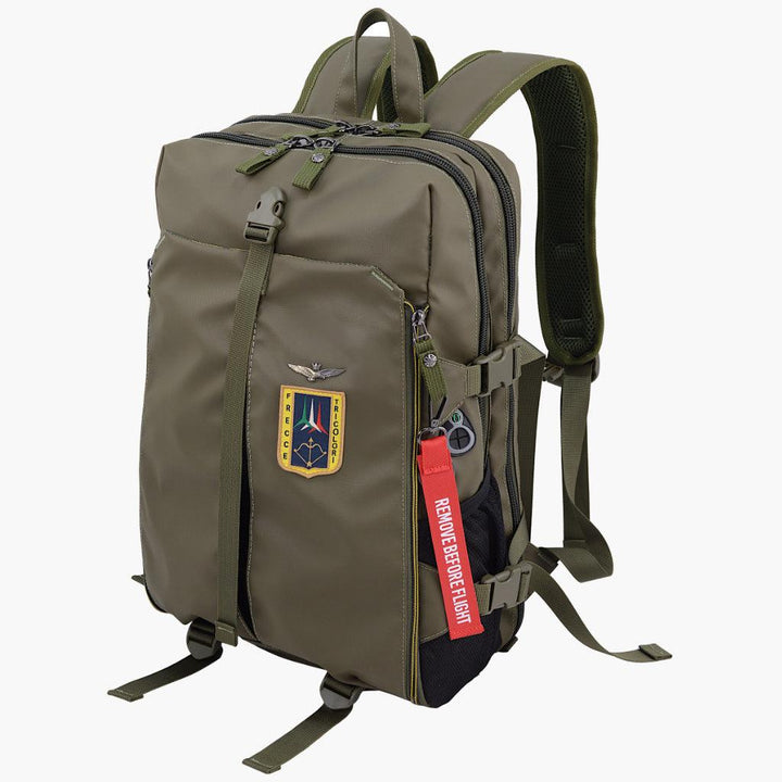 Rucsac Aeronautica Militare Sport FRECCE line AM348-VE - Capodagli 1937