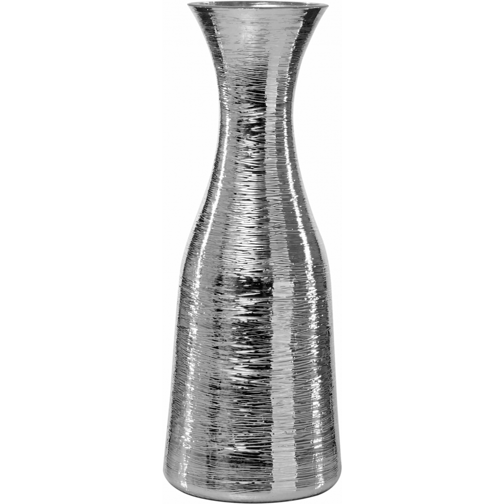 Argenesi Spago Weinflasche H.30cm 1.753683 - Capodagli 1937