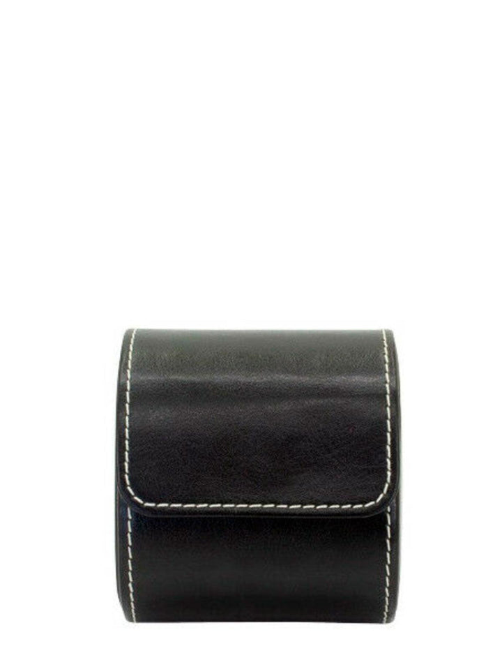 Θήκη ρολογιού Friedrich23 Bond Black 20116-2 - Capodagli 1937