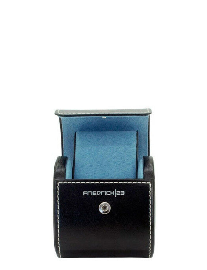 Θήκη ρολογιού Friedrich23 Bond Black 20116-2 - Capodagli 1937