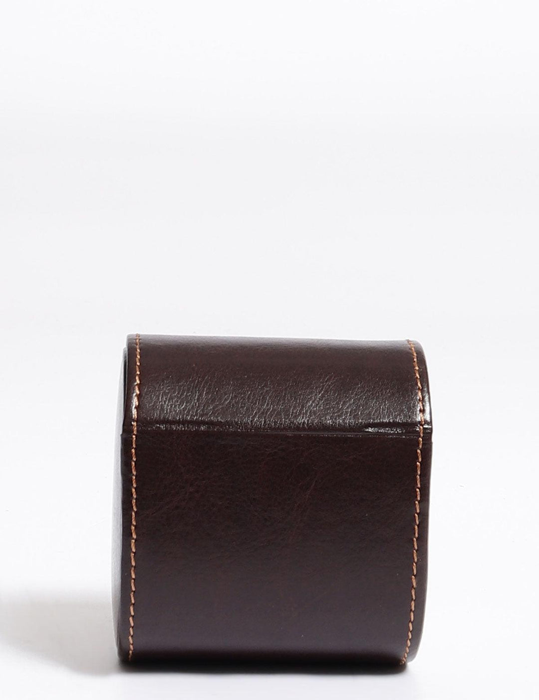 Friedrich23 Bond Brown watch case 20116-3 - Capodagli 1937