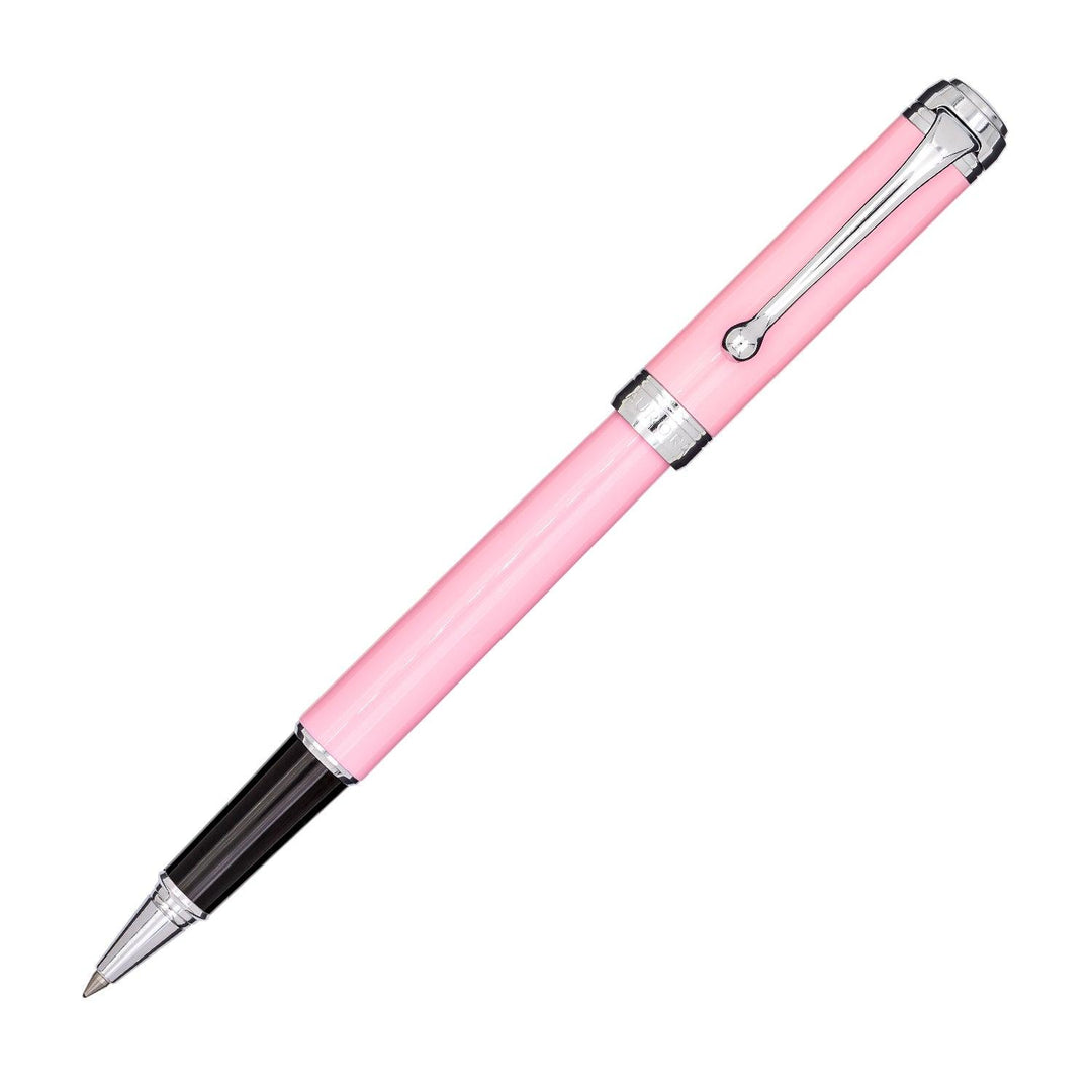 Wałek Aurora Talentum Steel z żywicy D73-P - Capodagli 1937