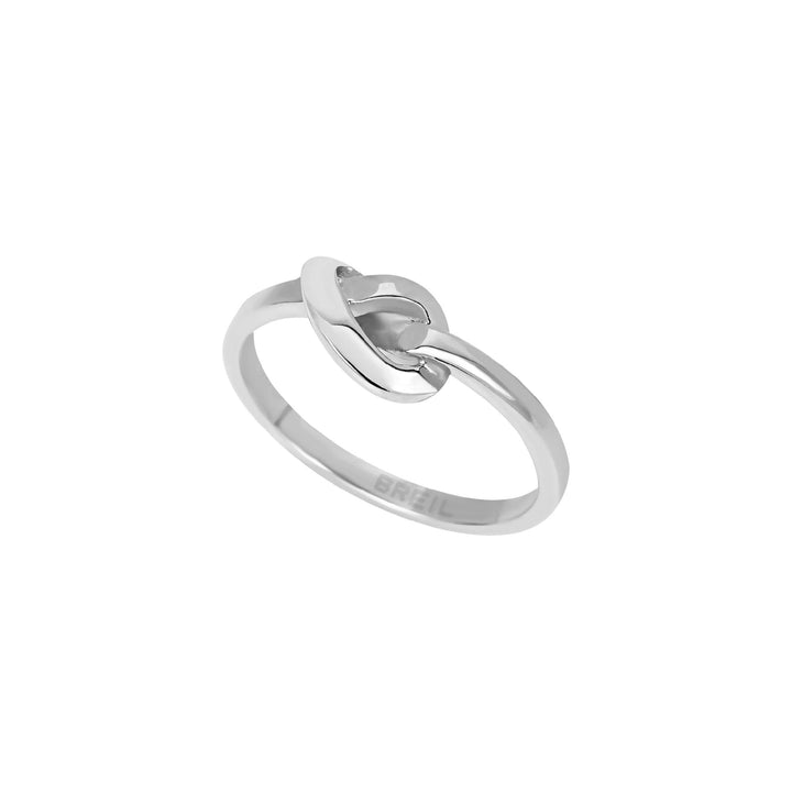 Breil B&Me Knot Stahlring TJ3342 – Capodagli 1937
