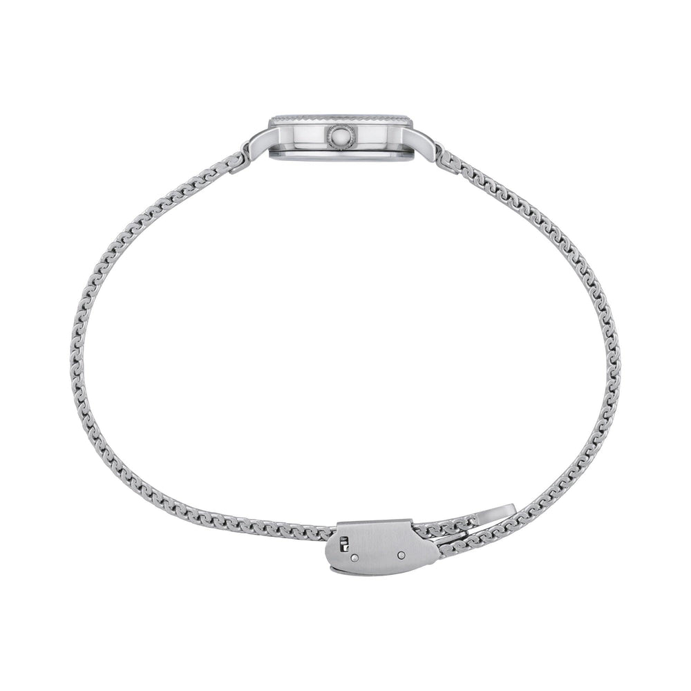 Breil Darling Uhr 18 mm Silber Quarzstahl TW1934 – Capodagli 1937