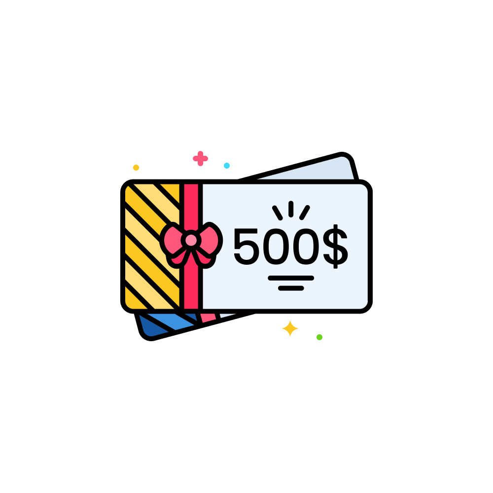 Bon upominkowy na biżuterię Capodagli - Capodagli 1937