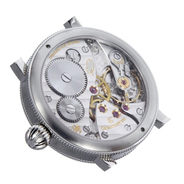 Chronoswiss Grand Regulateur Uhr CH-6723 – Capodagli Jewellery
