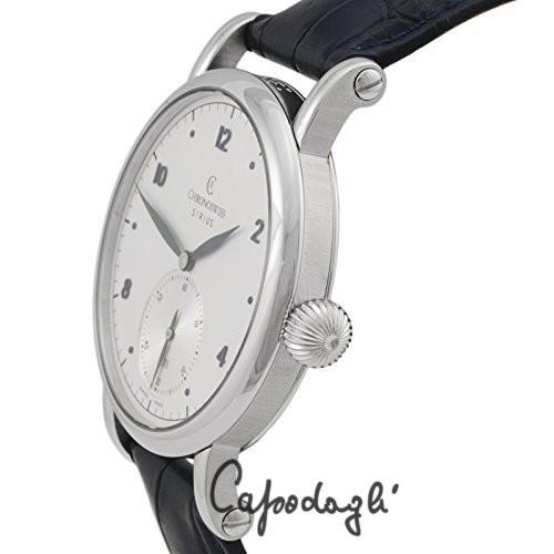 Chronoswiss Sirius Uhr CH-1023 - Capodagli Jewellery