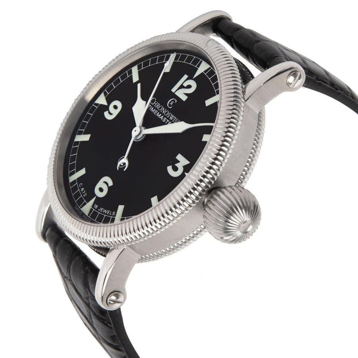 Chronoswiss Timemaster CH-6233 Uhr – Capodagli 1937