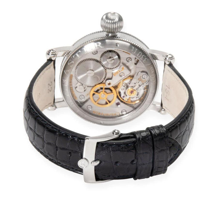 Chronoswiss Timemaster CH-6233 Uhr – Capodagli 1937