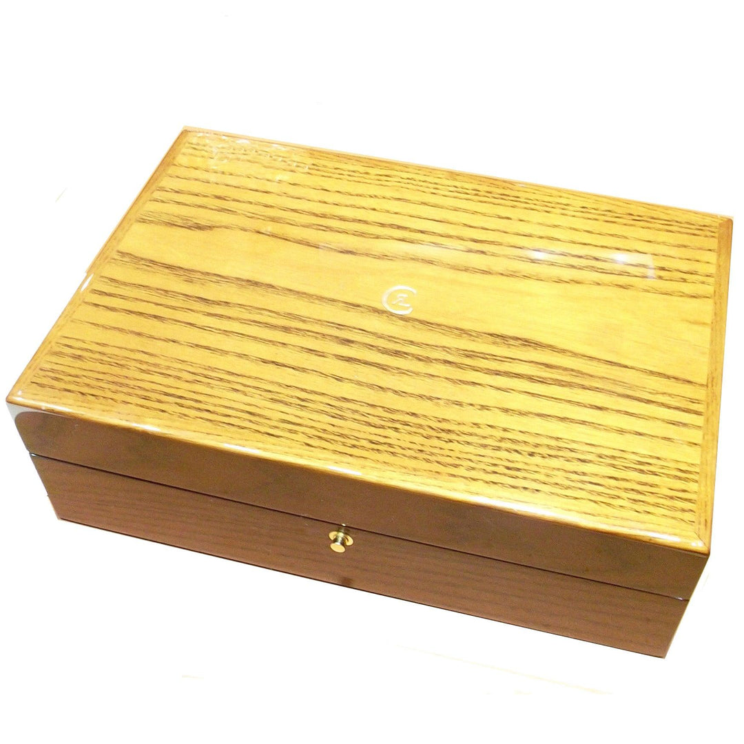 Chronoswiss fa óradoboz CH-BOX-01 - Capodagli Ékszer