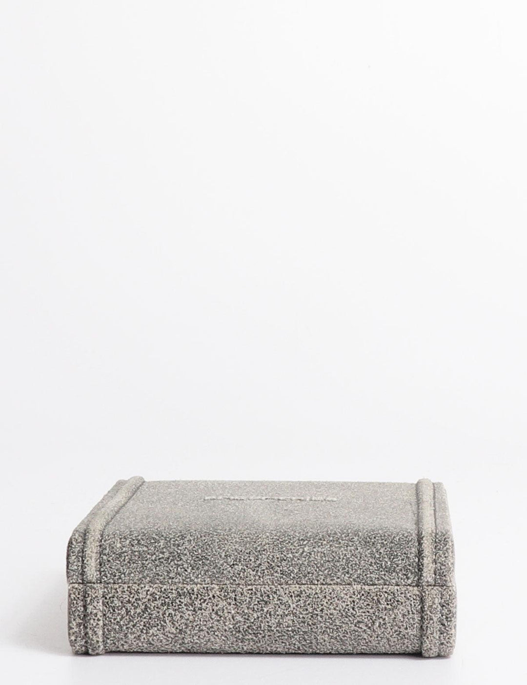 Friedrich23 Cubano cutie de butoni cu 9 locuri Gri 27033-8 - Capodagli 1937