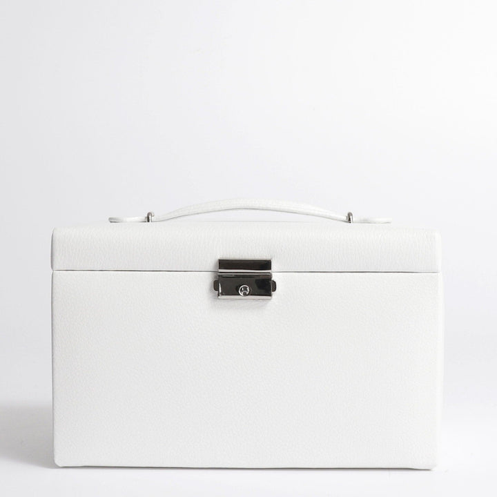 Friedrich23 Klassieke witte sieradendoos 23236-10 - Capodagli 1937