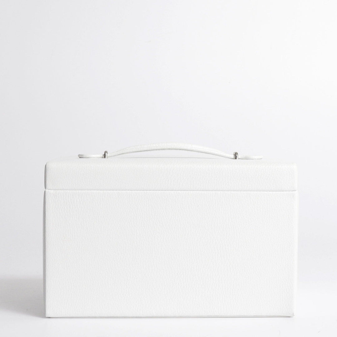 Friedrich23 Klassieke witte sieradendoos 23236-10 - Capodagli 1937