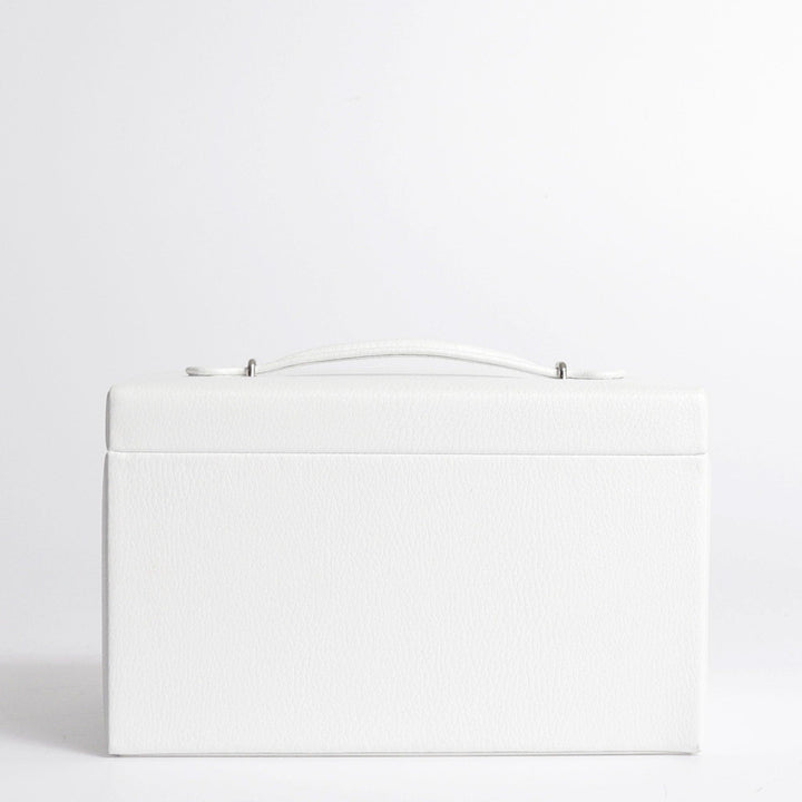 Friedrich23 Klassieke witte sieradendoos 23236-10 - Capodagli 1937