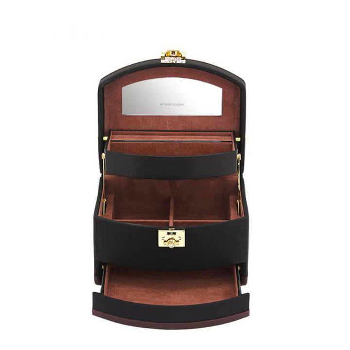 Liten smyckeskrin Friedrich23 Köpenhamn 23331-2 - Capodagli 1937