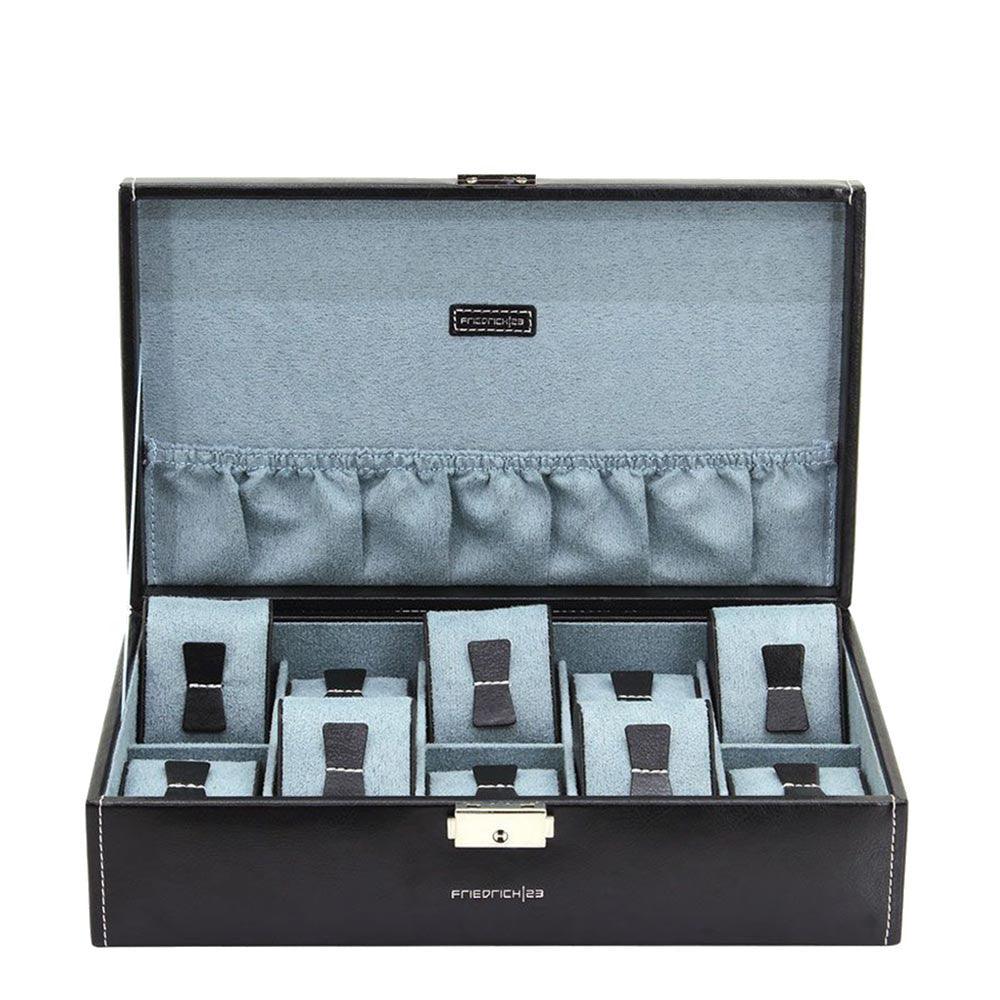 Friedrich23 10-personers urkasse Sort 20068-2 - Capodagli 1937