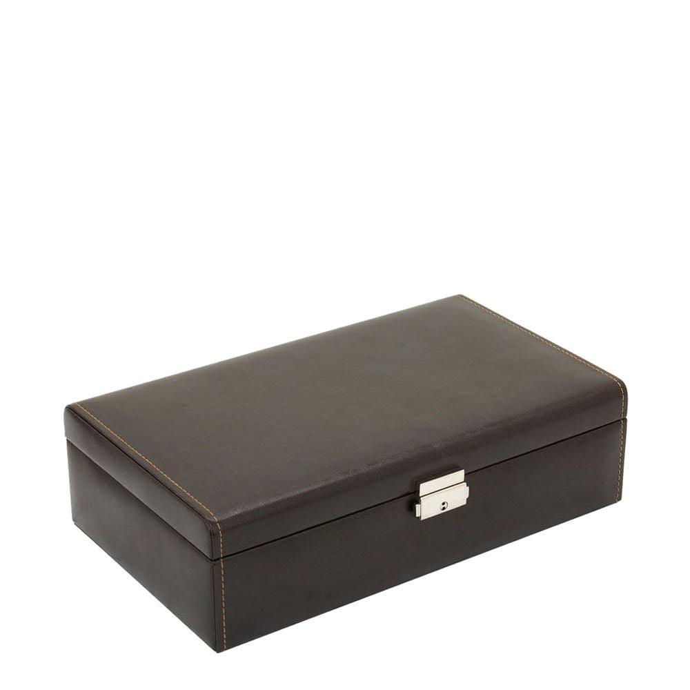 Friedrich23 10-personers urkasse Testa di moro 20068-3 - Capodagli 1937