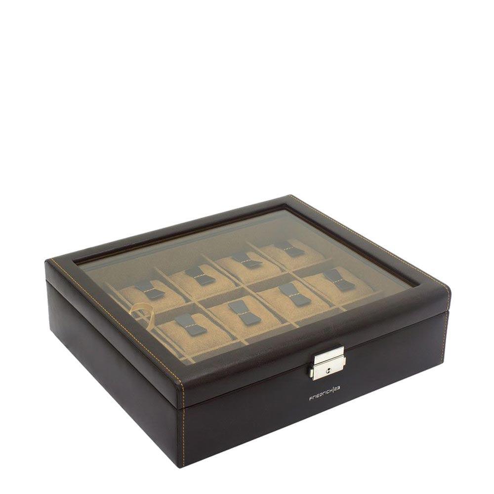 Friedrich23 urkasse med 15 synlige steder Testa di moro 20111-3 - Capodagli 1937