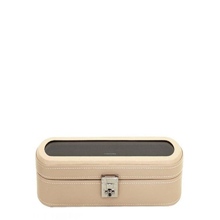 Coffret à montres Friedrich23 Cordoba 5 places 26393-8 - Capodagli 1937