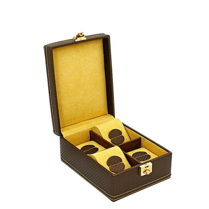 Friedrich23 trykt urkasse 4 steder Brun 32049-8 - Capodagli 1937