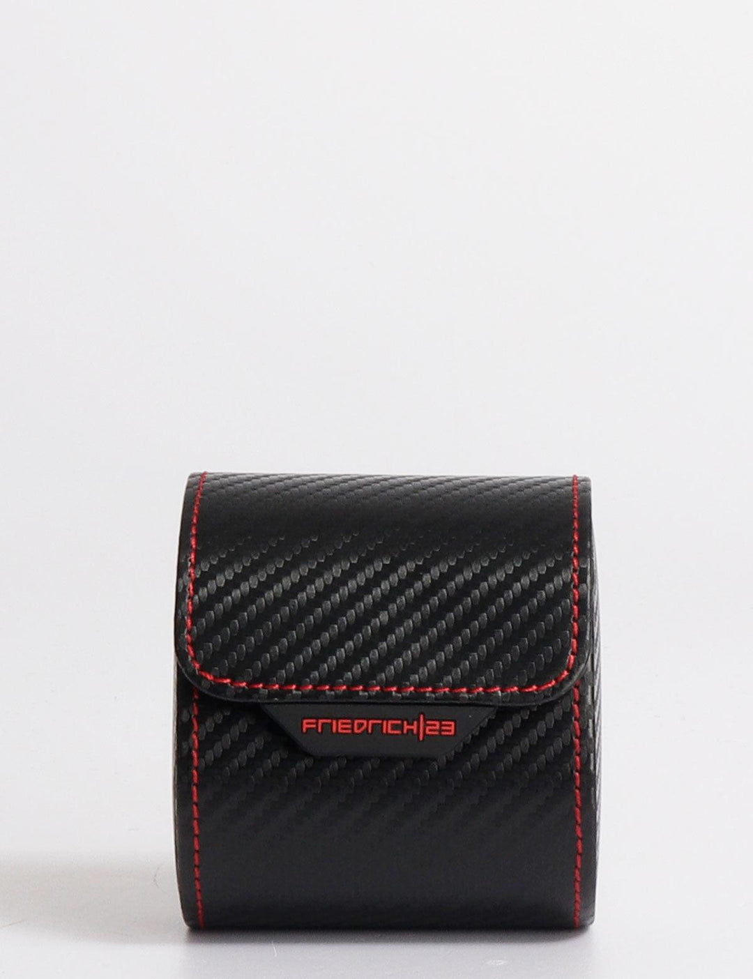 Friedrich23 Carbon Black kellokotelo 32057-2 - Capodagli 1937