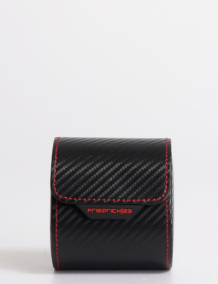 Friedrich23 Carbon Black kellokotelo 32057-2 - Capodagli 1937