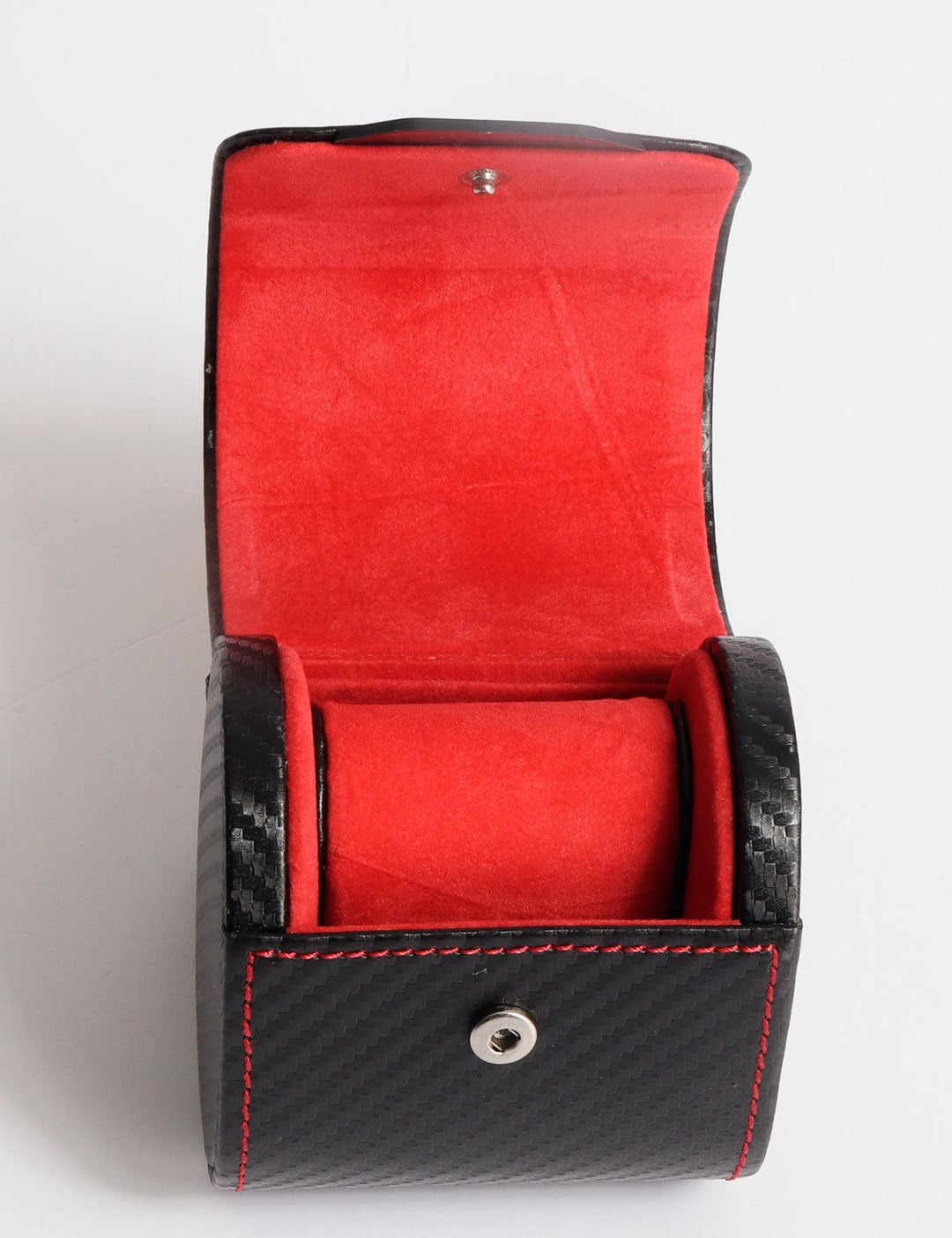 Friedrich23 Carbon Black kellokotelo 32057-2 - Capodagli 1937