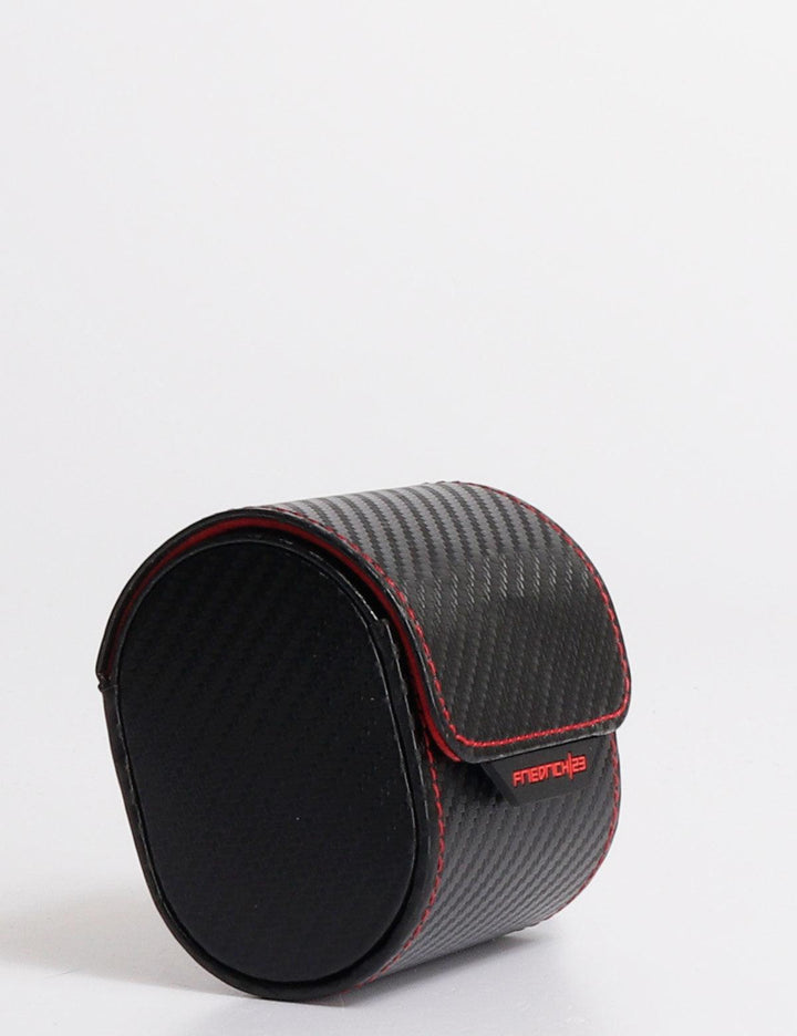 Friedrich23 Carbon Black kellokotelo 32057-2 - Capodagli 1937