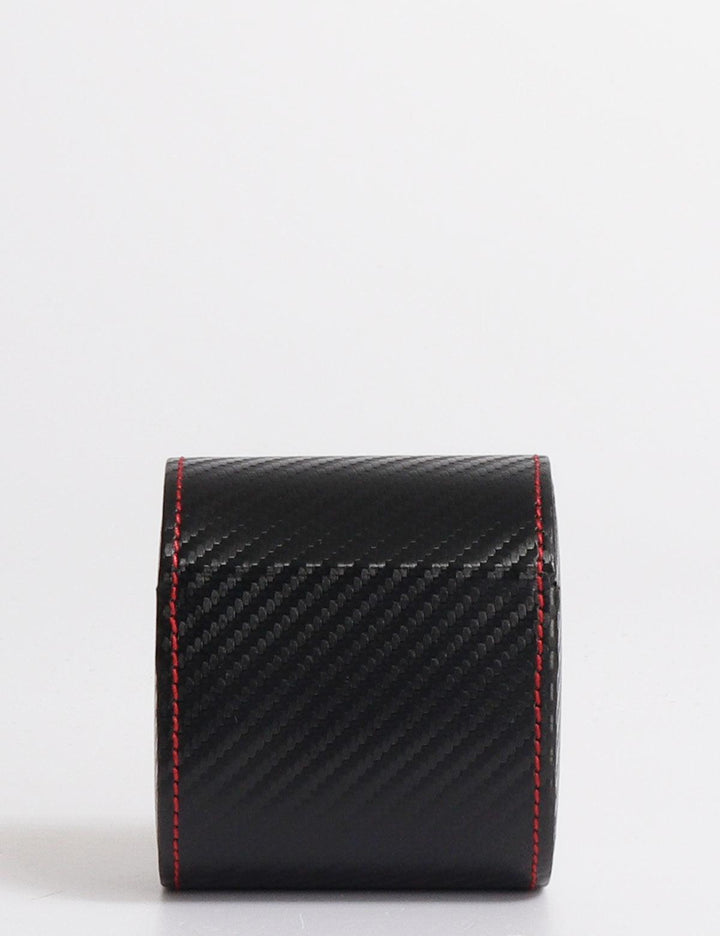 Friedrich23 Carbon Black kellokotelo 32057-2 - Capodagli 1937