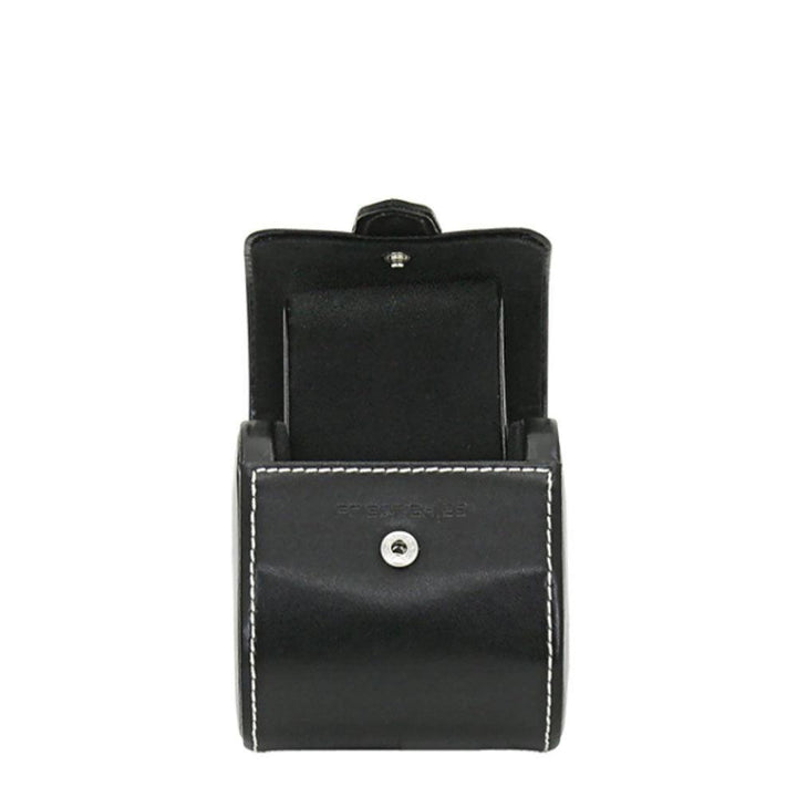 Friedrich23 London Caixa de relógio preta 26720-2 - Capodagli 1937