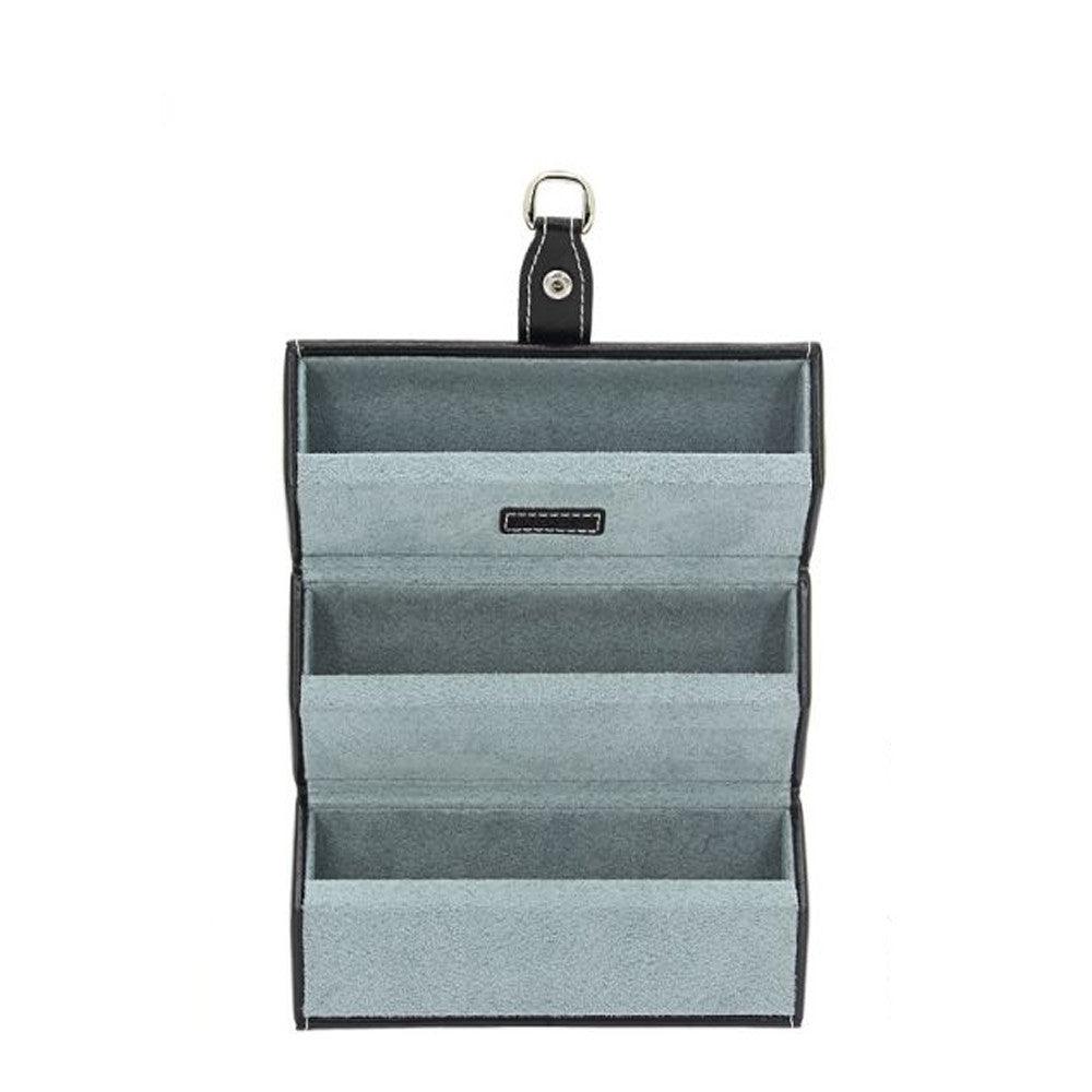 Friedrich23 Bond Black brilleetui 20112-2 - Capodagli 1937