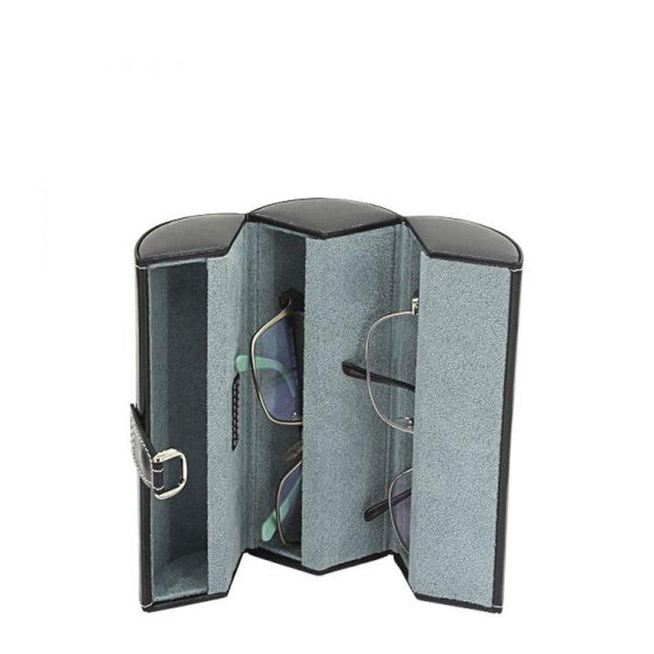 Friedrich23 Bond Black brilleetui 20112-2 - Capodagli 1937