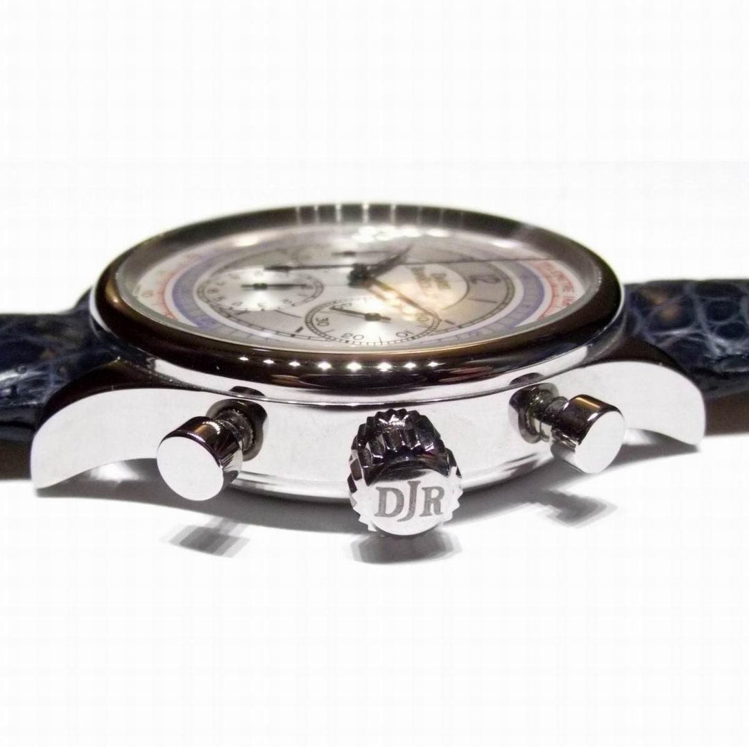 Daniel Jeanrichard automata Chrono Telemetre karóra 25012 - Capodagli Jewellery