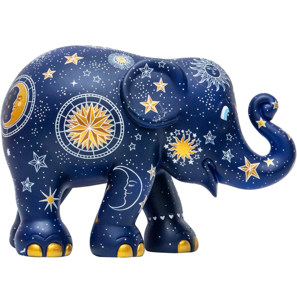 Elephant Parade elephant Celestial 15cm Limited Edition 3000 CELESTIAL 15 - Capodagli 1937