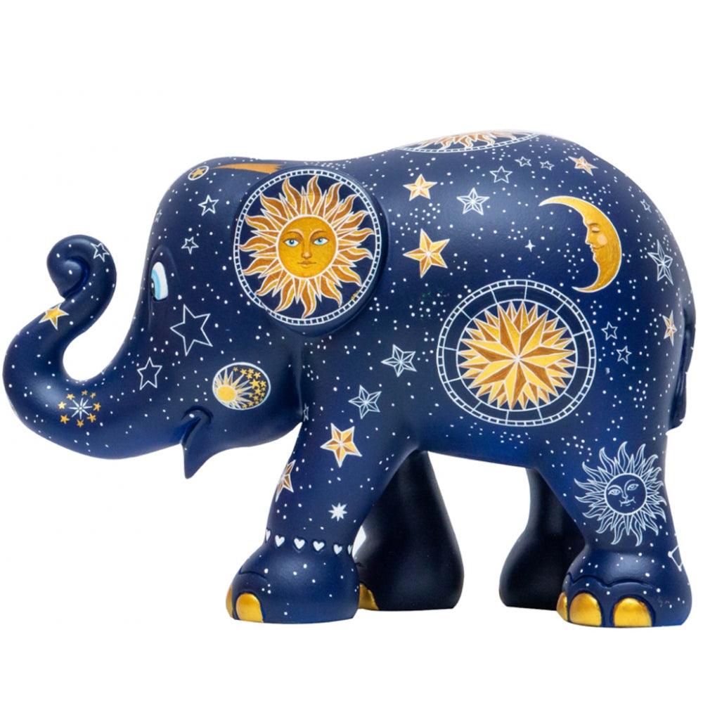 Elephant Parade elephant Celestial 15cm Limited Edition 3000 CELESTIAL 15 - Capodagli 1937