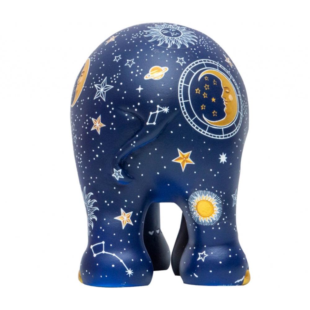 Elefantenparade-Elefant Celestial 15 cm, limitierte Auflage 3000 CELESTIAL 15 – Capodagli 1937