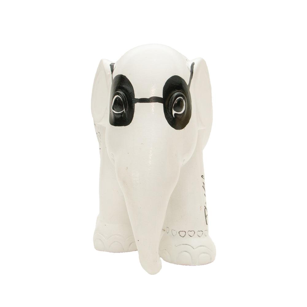 Elephant Parade slon Elvis 15cm Limitovaná edice 3000 ELVIS 15 - Capodagli 1937