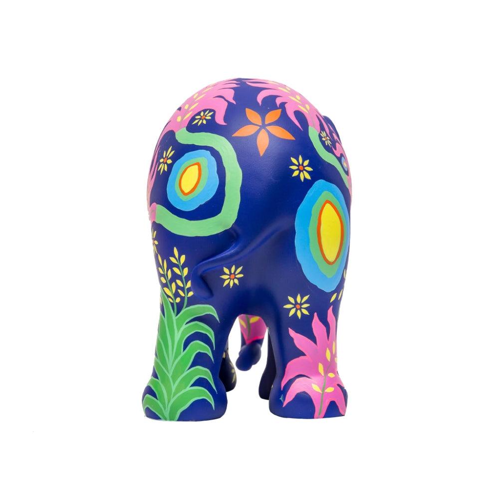 Elephant Parade elephant Somboon Tropical Heat collection Limited Edition 3000 SOMBOON 15 - Capodagli 1937