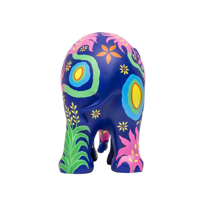Elephant Parade elephant Somboon Tropical Heat collection Limited Edition 3000 SOMBOON 15 - Capodagli 1937