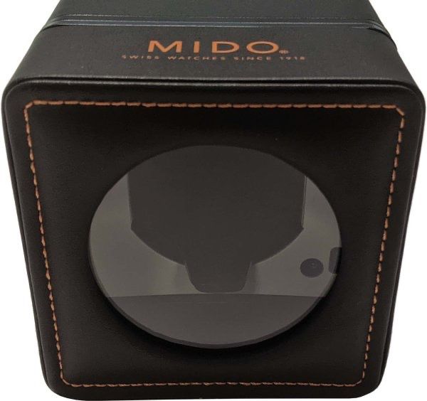 Κουτί ρότορα περιέλιξης ρολογιού Mido M803017834