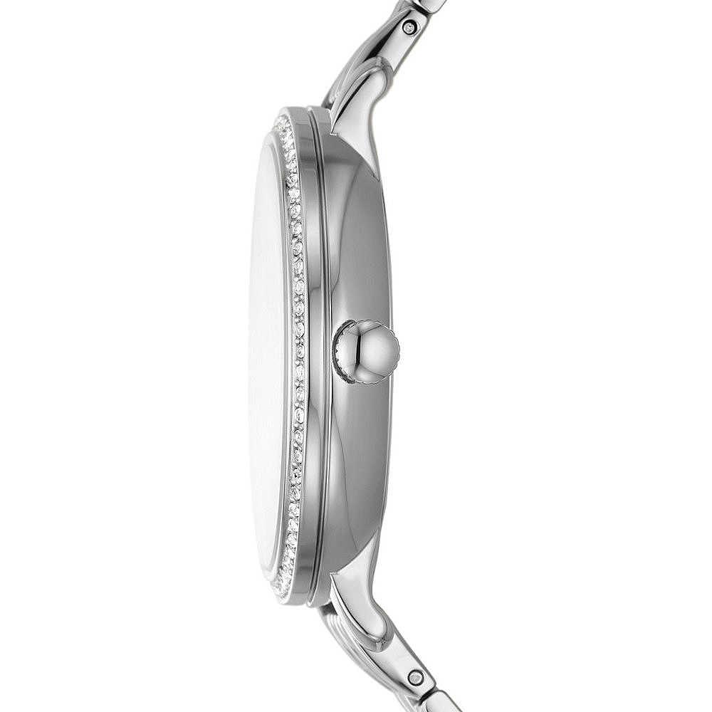 Zegarek damski Fossil 36mm Jacqueline ze stali kwarcowej ES5164 - Capodagli 1937