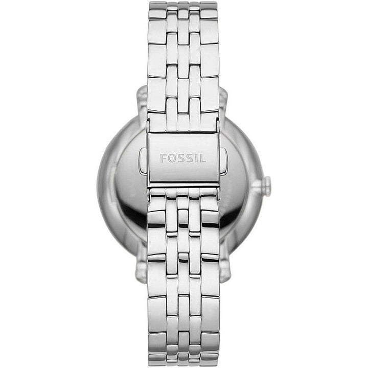 Zegarek damski Fossil 36mm Jacqueline ze stali kwarcowej ES5164 - Capodagli 1937