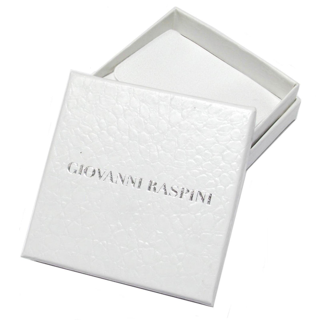 Giovanni Raspini 925 Silber Bambusring 9686/14 - Capodagli Jewellery