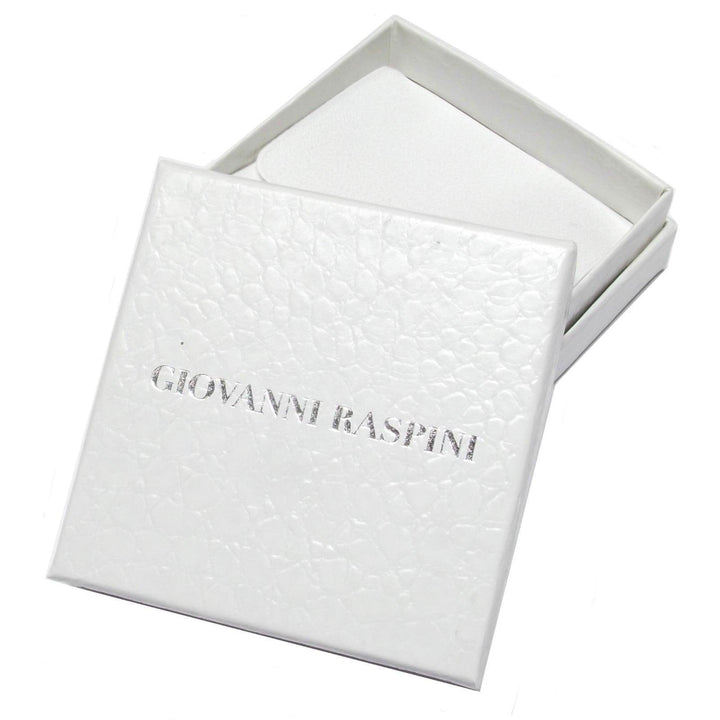 Giovanni Raspini 925 Silber Bambusring 9686/14 - Capodagli Jewellery