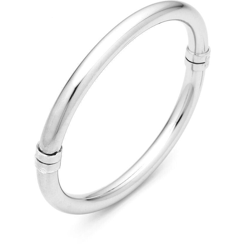 Giovanni Raspini armband Armband Silke Small silver 925 11391 - Capodagli 1937